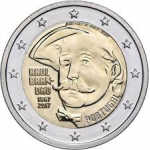 2€ Portugal 2017 B